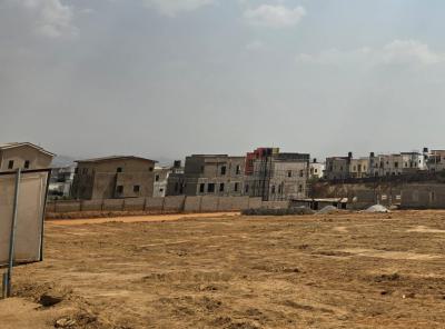 Fully Detached Duplex Plot in Katampe Extention, Katampe Extention, Katampe Extension, Katampe, Abuja, Residential Land for Sale