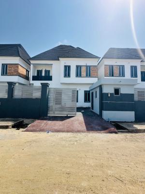 Newly Built 4 Bedroom Detached Duplex, Orchid, Lekki, Lagos, Detached Duplex for Sale