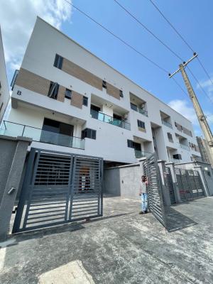 4 Bedroom, Off Admiralty Way, Lekki Phase 1, Lekki, Lagos, Terraced Duplex for Rent