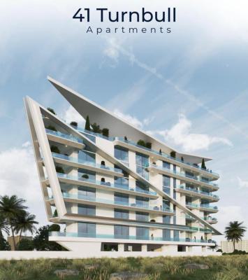 Tastefully Designed 3-bedroom Off Plan Flat / Apartments, Ikoyi, Ikoyi, Lagos, Flat / Apartment for Sale