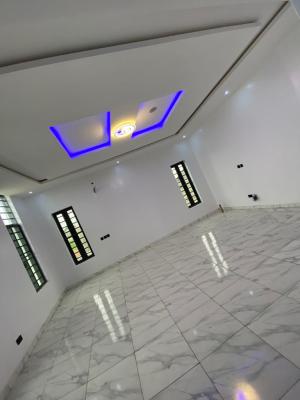 Luxury 2bedroom, Hopeville, Sangotedo, Ajah, Lagos, Flat / Apartment for Rent