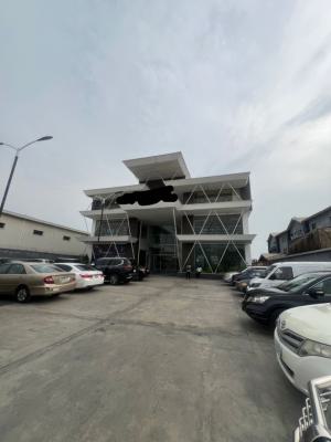 Serviced Shop  Office Space, Lekki Phase 1, Lekki, Lagos, Shop for Rent