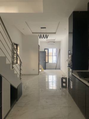 Brand New 2 Bedroom Terrace Duplex, Lekki Phase 1, Lekki, Lagos, Terraced Duplex for Rent