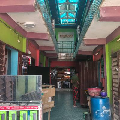 Commercial Plaza, Amikole, Oke-odo, Lagos, Plaza / Complex / Mall for Sale