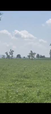 500sqm, Kuje, Abuja, Residential Land for Sale