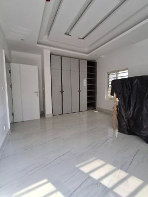 Newly Built 3bedroom Apartment with Spacious Rooms, in a Well Secured Estate, Ikate, Lekki, Lagos, Flat / Apartment for Rent