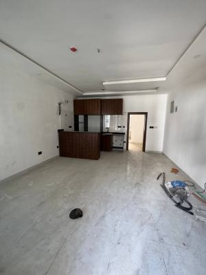 Luxury One Bedroom Studio Apartment, Before Abraham Adesanya, Ajah, Lagos, Mini Flat (room and Parlour) for Rent