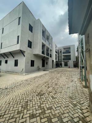 4 Bedroom Terrace Duplex with B.q, Mabushi, Abuja, Terraced Duplex for Sale