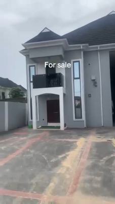 Block of Flats, River View Estate, Ebute, Ikorodu, Lagos, Flat / Apartment for Sale