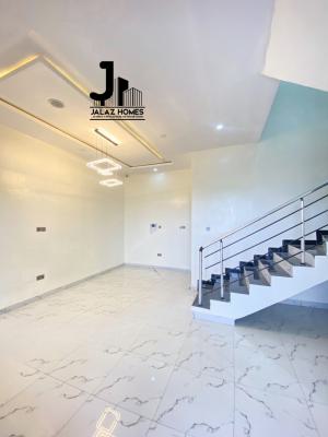 Brand New 3 Bedroom Terraced Duplex, Ajah, Lagos, House for Sale