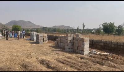 2 Bedroom Bungalow, Dafara, Kuje, Abuja, Residential Land for Sale