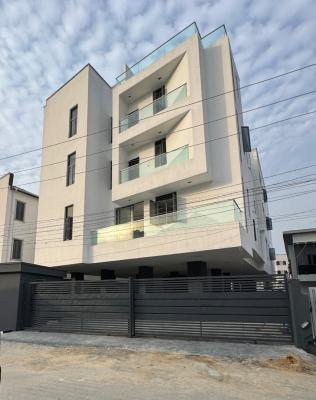 Spacious 2 Bedroom Apartment, Ologolo, Lekki, Lagos, House for Sale