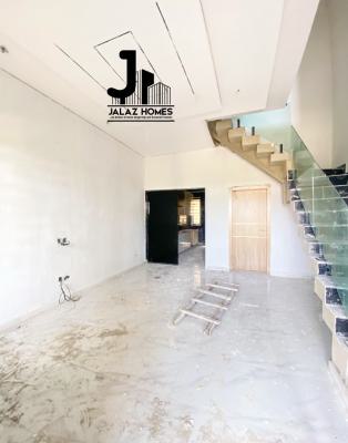 Brand New 3 Bedroom Terraced Duplex, Ajah, Lagos, House for Sale