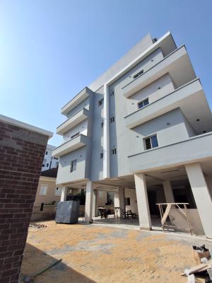 Newly Built 1bedroom Apartment with Spacious Rooms, Ikate, Ikate, Lekki, Lagos, Mini Flat (room and Parlour) for Rent