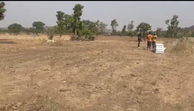 4 Bedroom Terrace, Dafara, Kuje, Abuja, Residential Land for Sale