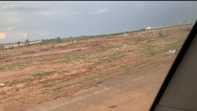 6 Units of Three Bedroom Blocks of Flats, Dafara, Kuje, Abuja, Residential Land for Sale