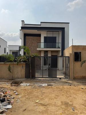 4 Bedroom Detached Home, Ojodu Berger, Ojodu, Lagos, House for Sale