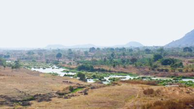 Mass Housing Plot, Behind Gwagwalada Specialist Hospital, Gwagwalada, Abuja, Residential Land for Sale