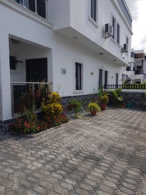 Fully Furnished 3 Bedroom Semi Detached Duplexr, Richmond Estate, Shapati, Ibeju Lekki, Lagos, Semi-detached Duplex for Rent