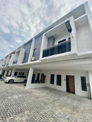 Most Affordable 4 Bedroom Terrace Duplex, Orchid Lekki, Lekki, Lagos, Terraced Duplex for Sale