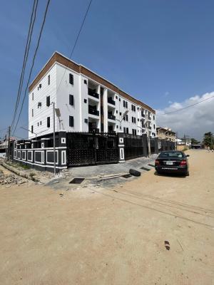 2bedroom Serviced Apartment, Gated Estate, Igbo Efon, Lekki, Lagos, Flat / Apartment for Sale