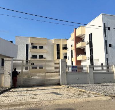 4 Bedrooms Terraced Duplex with. Bq, Jahi, Abuja, Terraced Duplex for Sale