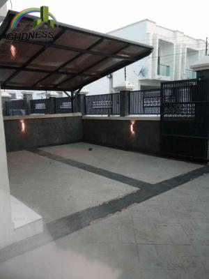 4 Bedroom Semi Detach, Orchid Road, Lekki, Lagos, Flat / Apartment for Rent
