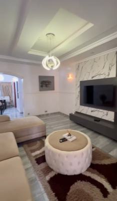 Lovely 2 Bedroom Flat  with Pop, Ikate Elegushi, Lekki, Lagos, Flat / Apartment for Rent
