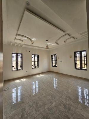 Prime 4 Bedroom Detached House with Bq, Life Camp, Abuja, Semi-detached Bungalow for Sale