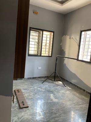 3 Bedroom Standard Terrace, Abraham Adesanya, Ajah, Lagos, Terraced Duplex for Rent