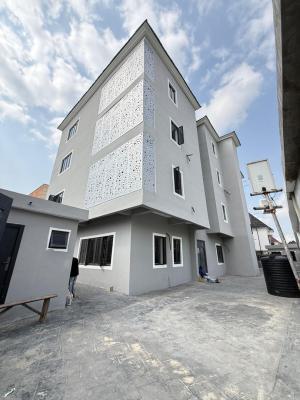 Premium Office Spaces with Lift, Chevron, Lekki, Lagos, Commercial Property for Rent