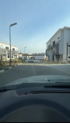 4 Bedroom Terrace Duplex with a Bq (semi Finished), Mabushi, Abuja, Mabushi, Abuja, Terraced Duplex for Sale