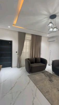 Fantastic 2 Bedroom, Katampe Extension, Katampe, Abuja, Flat / Apartment for Rent