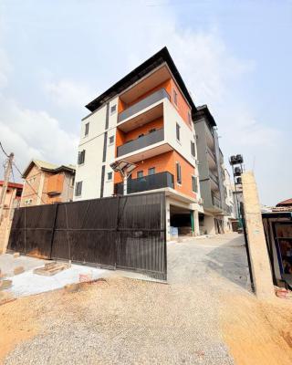 Luxury 3 Bedroom Apartment, Yaba, Lagos, House for Sale