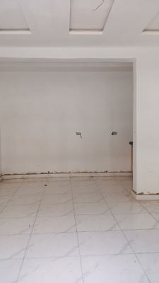 30sqm Open Plan Office Space Available, Montgomery Road, Yaba, Lagos, Office Space for Rent