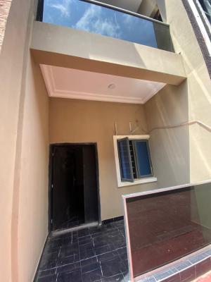 Sharp 2 Bedroom in an Estate, Sangotedo, Sangotedo, Ajah, Lagos, Flat / Apartment for Rent