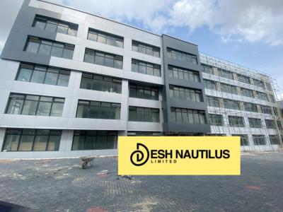 Premium 40sqm Commercial Space in a High-traffic Mall, Sangotedo, Ajah, Lagos, Office Space for Rent