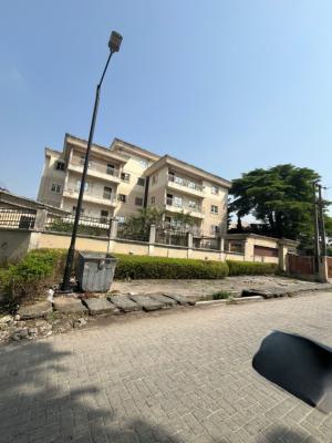3bedroom Apartment with 1room Bq, Lekki Phase 1, Lekki, Lagos, Flat / Apartment for Rent