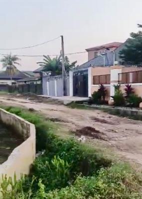 Full Or Half Can Be Disposed: Good Location, Edu Care Area, Off Clem Road, Ojokoro, Ifako-ijaiye, Lagos, Land for Sale