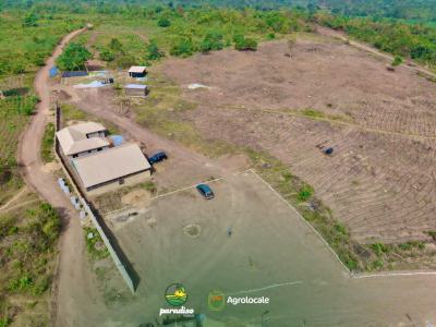 Farm Land, Paradiso Farms, Abeokuta North, Ogun, Mixed-use Land for Sale