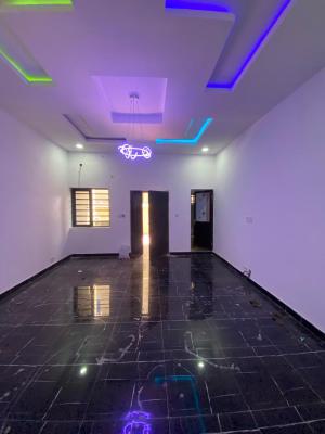 Well Built 2 Bedroom Apartment @sango Tedo, Sangotedo, Ajah, Lagos, Flat / Apartment for Rent