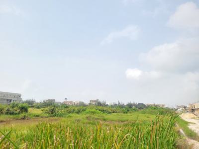 a Plot of Land, Lbs, Abraham Adesanya, Ajah, Lagos, Mixed-use Land for Sale