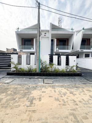 Luxury 4 Bedroom Detached Home, Orchid, Lekki, Lagos, House for Sale