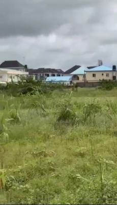 26 Plots of Land Fenced and Gated, Off Lakowe Golf Course Road, Lakowe, Ibeju Lekki, Lagos, Residential Land for Sale