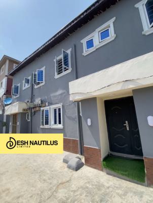 Modern 2 Bedroom Flat, Sangotedo, Ajah, Lagos, Flat / Apartment for Rent