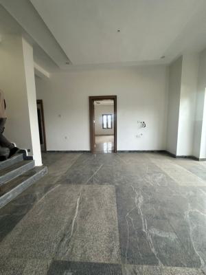 Luxurious 6 Bedroom Smart Home  Standalone, Main, Guzape District, Abuja, Detached Duplex for Rent