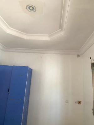 Standard Self-con with Pop and Wardrobe, Oribanwa Phase 2, Oribanwa, Ibeju Lekki, Lagos, Self Contain (single Rooms) for Rent