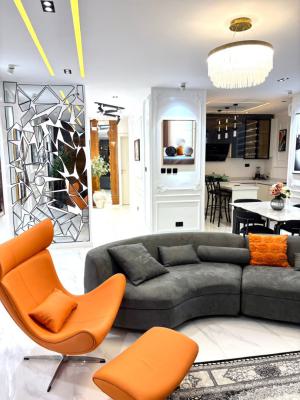 Luxury 2bedroom with State of the Art Facilities
