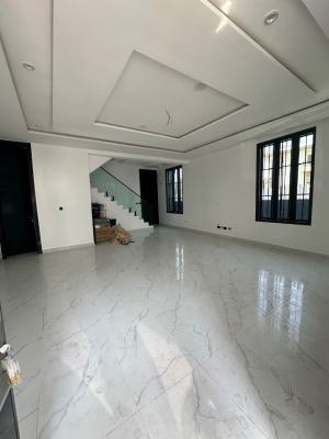 Ultra Luxury 5 Bedroom Duplex, Oniru, Victoria Island (vi), Lagos, Semi-detached Duplex for Sale