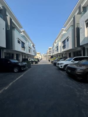 Ultra Luxury 5 Bedroom Duplex, Oniru, Victoria Island (vi), Lagos, Semi-detached Duplex for Sale